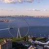 Giant Staten Island Ferris Wheel May Have Google Glass Technology